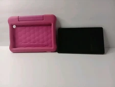 Amazon Fire 7 Tablet - Black 7inches  bundle 