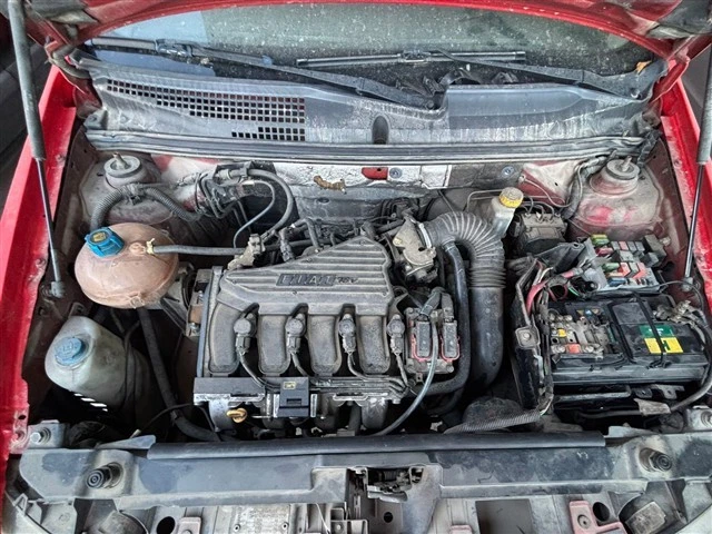 Faro derecho 104642 para FIAT STILO 1.6 G 2001-2007 2003 Foto 4 de 4