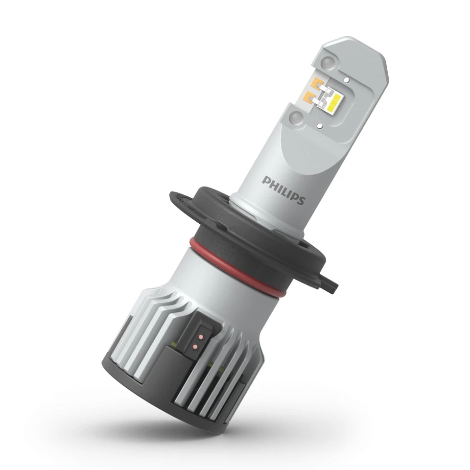 PHILIPS H7 LED Ultinon Pro6000 Boost HL bis zu +300% 12V 15W 1550 lm PX26d 5800K - Bild 3 von 3