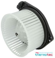 Thermotec DD9003TT InnenraumgebläSe GebläSemotor GebläSe LüFtermotor
