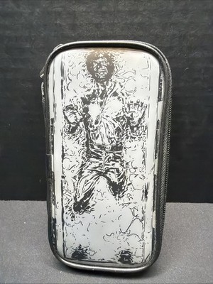 STAR WARS Battlefront Han Solo Frozen in Carbonite Case for Sony PSP