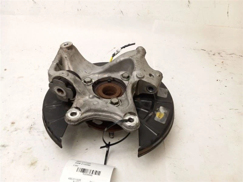 HUSILLO DE PASAJERO TRASERO NUDILLO para Cadillac XTS 2013-2019 OEM Foto 2 de 4