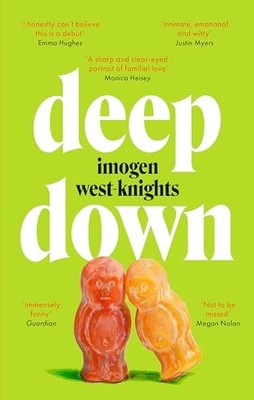 Deep Down
