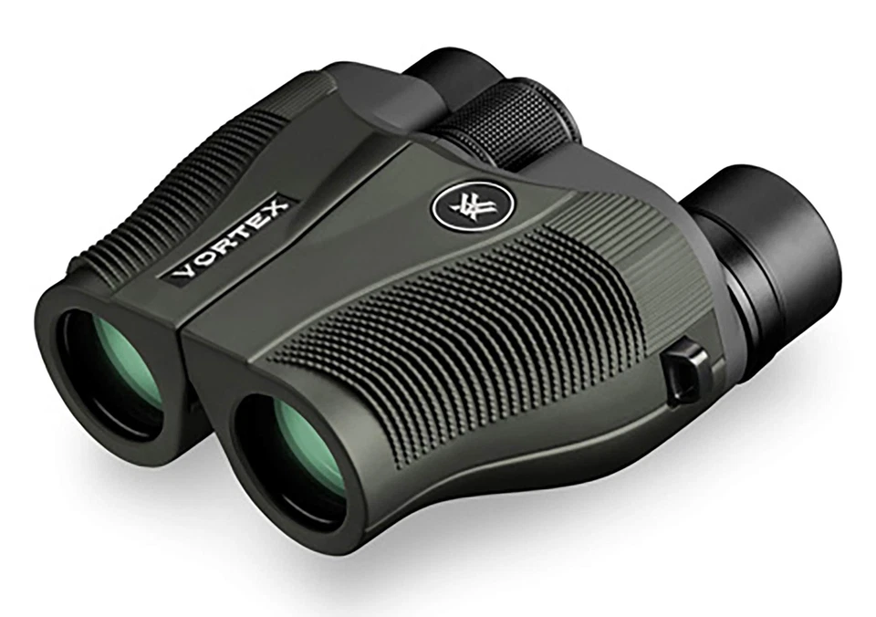 [Official Japanese product] VORTEX binoculars, 10x magnification, 26mm aperture, - Image 2 of 4