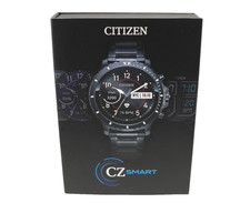 Citizen CZ Smart Watch