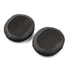 For Audio technica ATH-M50 M50S M50X M40 M40S M40X New Velour Ear Pads Cushion q