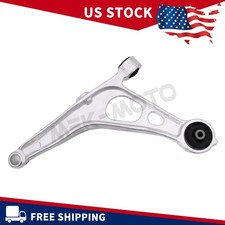 Front Lower Control Arm w/Ball Joint Right For 22-25 Mitsubishi Outlander Phev