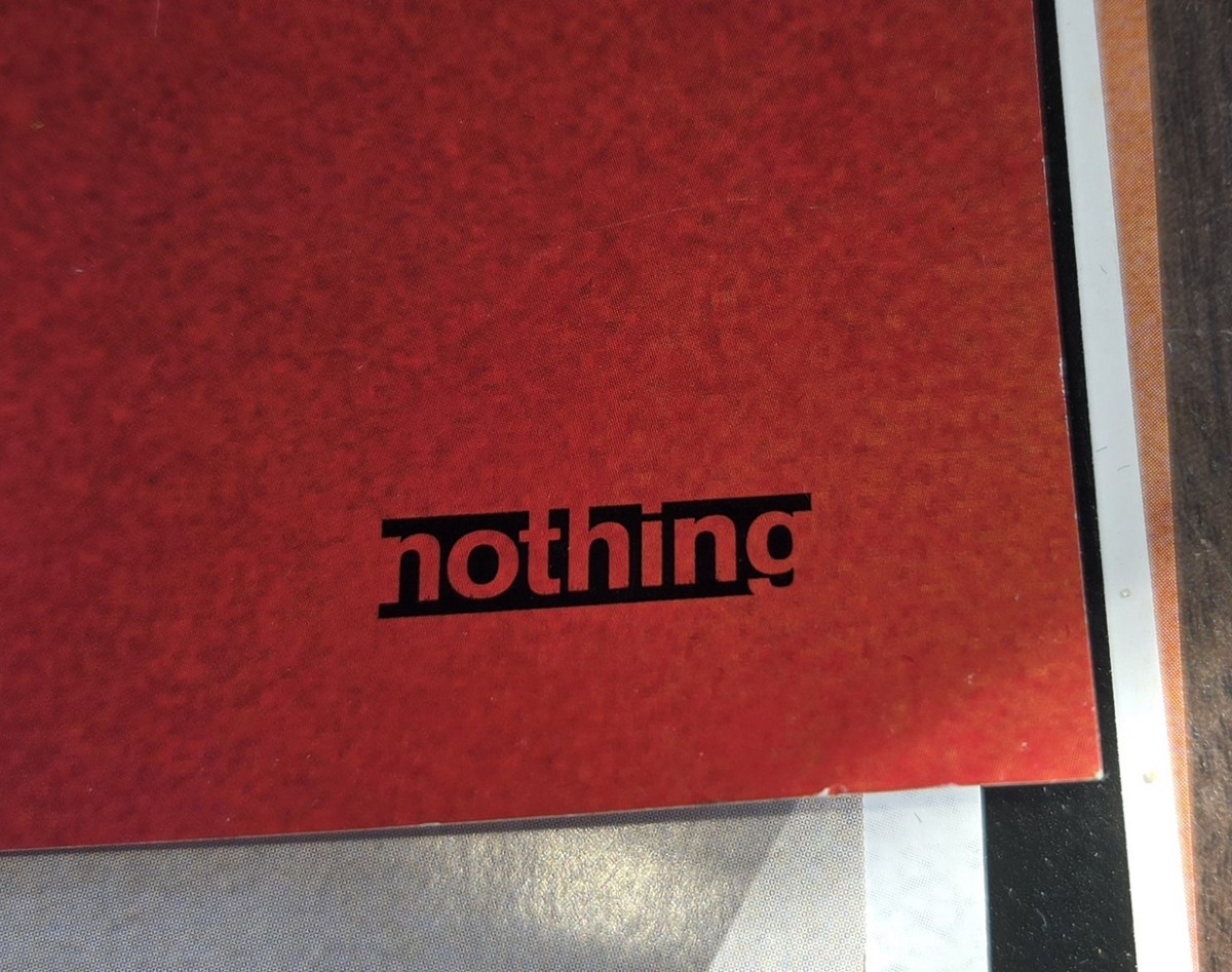 NINE INCH NAILS THE FRAGILE ポスター s-l400.jpg