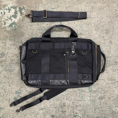 #ad Porter 3 Way Heat Shoulder Hand Backpack Business Commuting $129.61