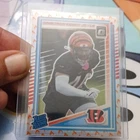 2025 Panini Demetrius Knight Jr. Base (Raw)