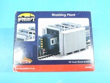 Bachmann Scenecraft 44-002 Washing Plant (OO Gauge) New Boxed