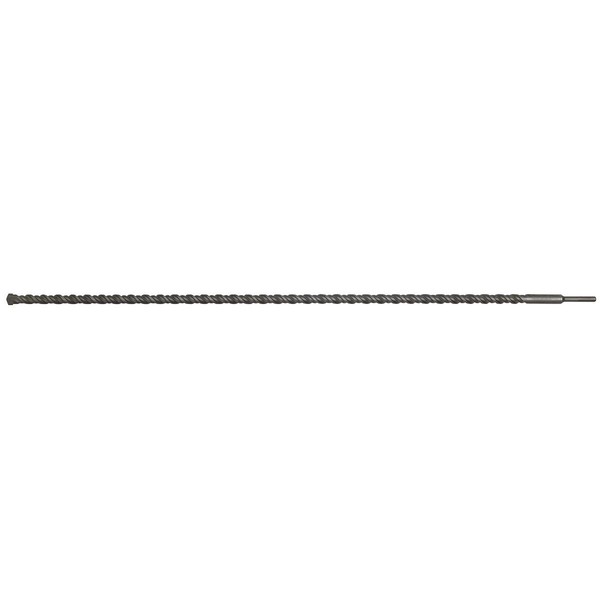 Sealey Sds Plus Bohrer Ø22 X 1000Mm SDS22X1000-image