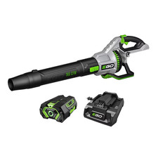 EGO POWER 56-volt 765-CFM 200-MPH Battery Handheld Leaf Blower/LB7654/Free Ship