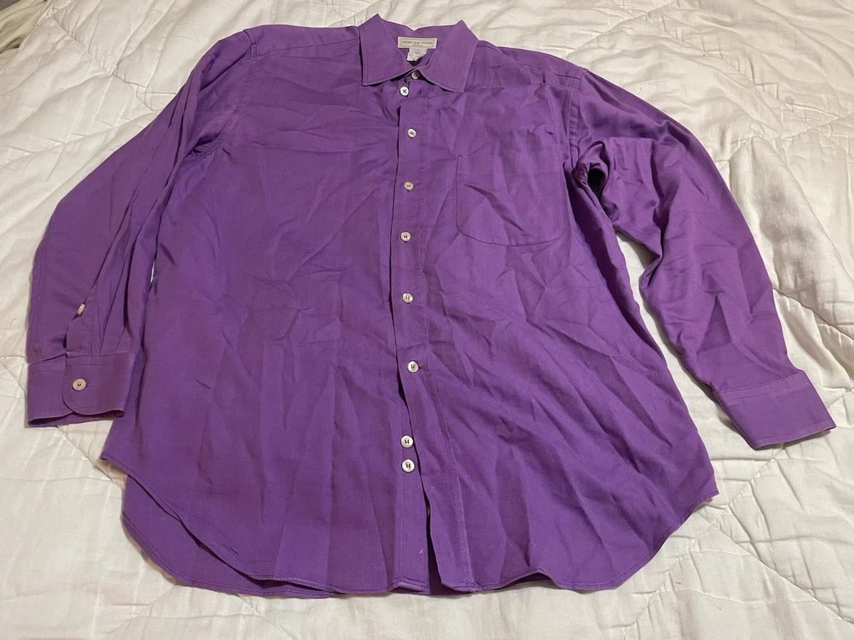 Men's Romeo Gigli Shirts for sale | eBay