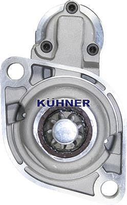 AD KÜHNER Starter  für PORSCHE