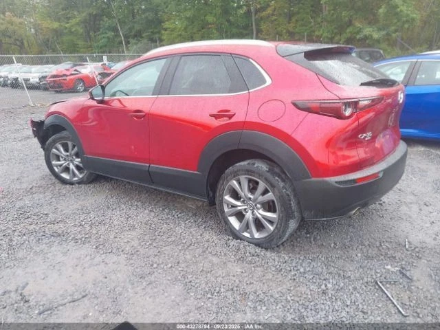 (LOCAL PICKUP ONLY) Fuel Tank Fits 20-23 MAZDA CX-30 2057600 - Imagem 3 de 4