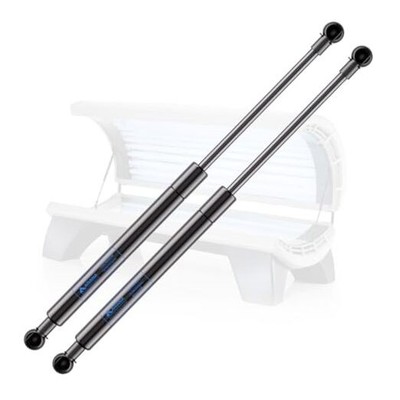  20 inch 150 Lbs Gas Struts lgp8-200-150, C16-17566 Gas Spring 20'' Bed Cover 