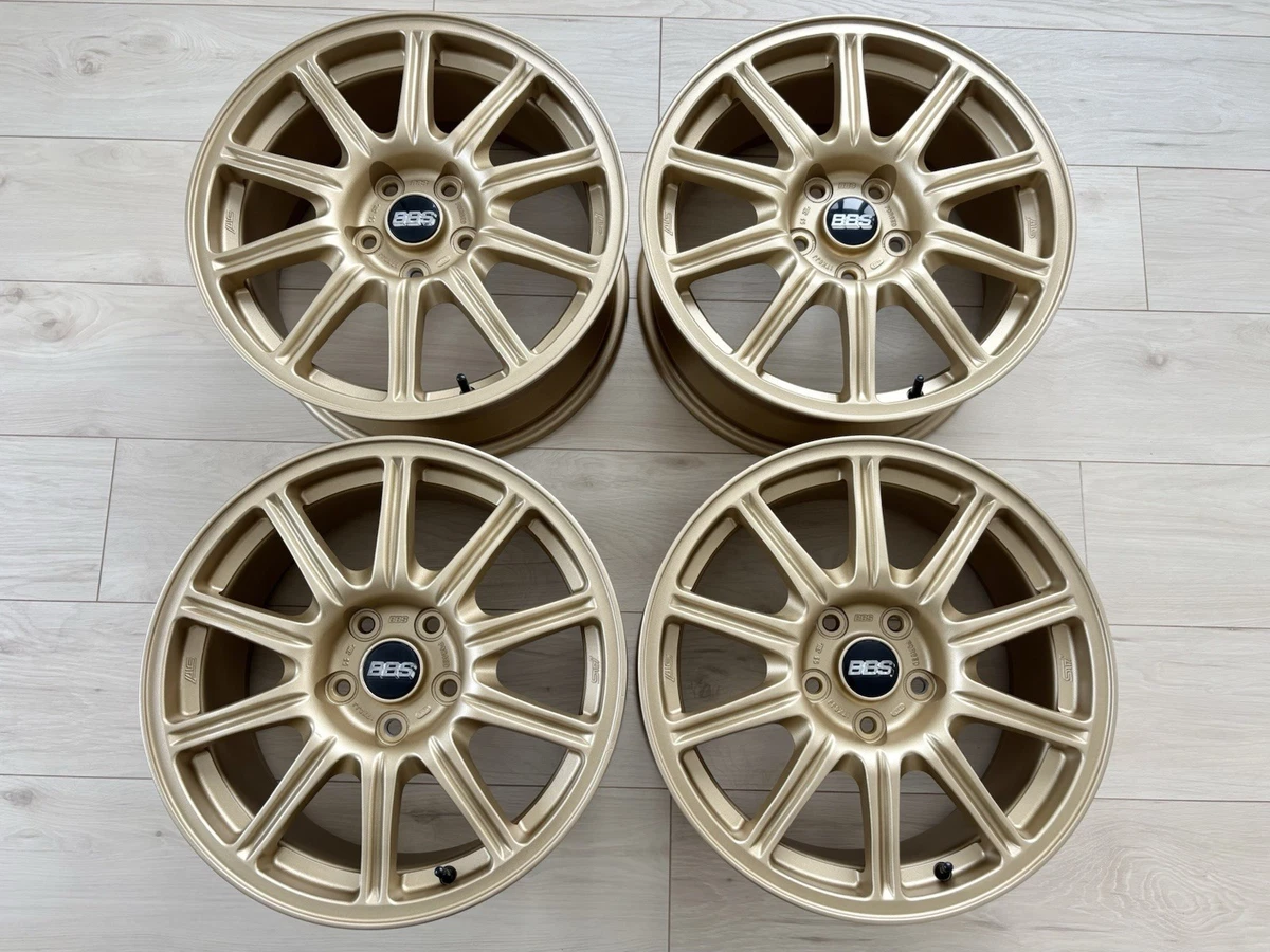BBS 17x8 Car and Truck Wheels for sale | eBay
