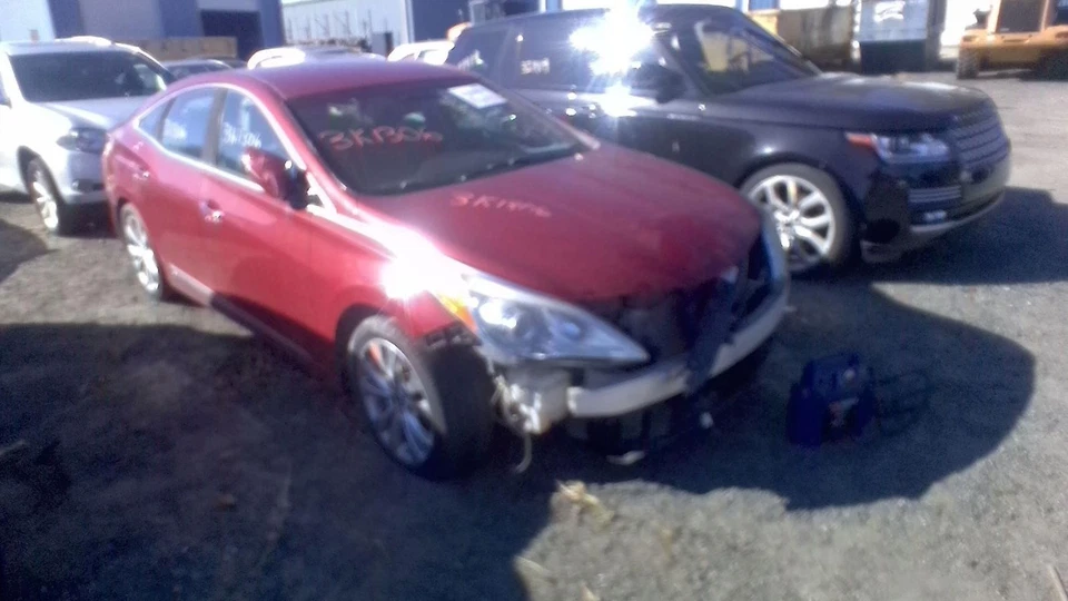 Used Antenna fits: 2013 Hyundai Azera Grade A - Изображение 2 из 4