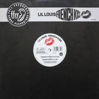 Lil Louis – French Kiss - 12" Vinyl - 1989 - FX115 - AFEP - VG+/VG+