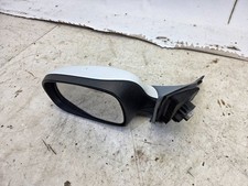 Retroviseur gauche (ou coque) Saab 9-3