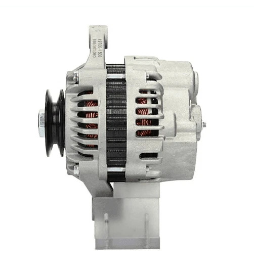 Alternator 12V/60A ABARTH 500 / 595 / 695 1.4 A1TA1777 - image 3 of 4