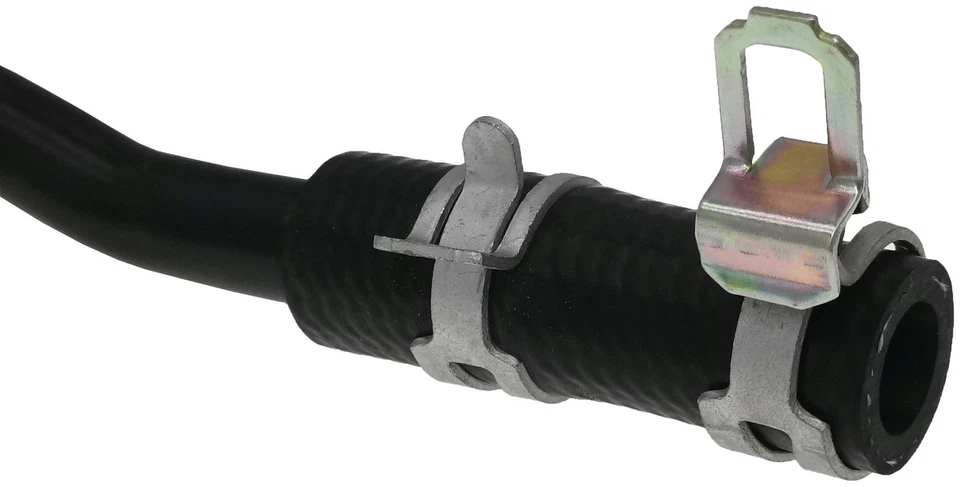 Conjunto de manguera de calefacción de motor Dorman 626-713 para 06-11 Buick Cadillac DTS Lucerna Foto 4 de 4