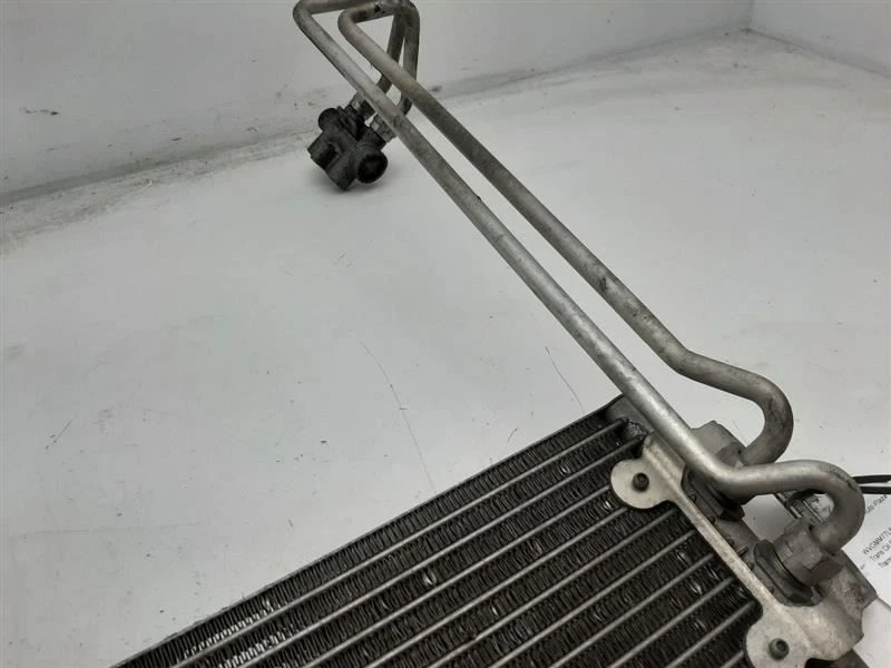 Volkswagen Touareg 2005 enfriador de aceite de transmisión Foto 2 de 4