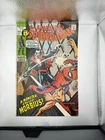 1971 101  AMAZING SPIDER-MAN MARVEL COMIC BOOK VOL 1  101  KEY 1ST APP MORBIUS!