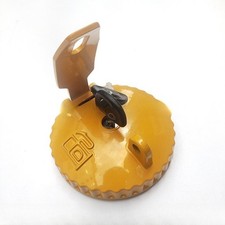 1PC Case Excavator Tank Cover Lock SH60 120~300 350 A2 A3 -5 *vy