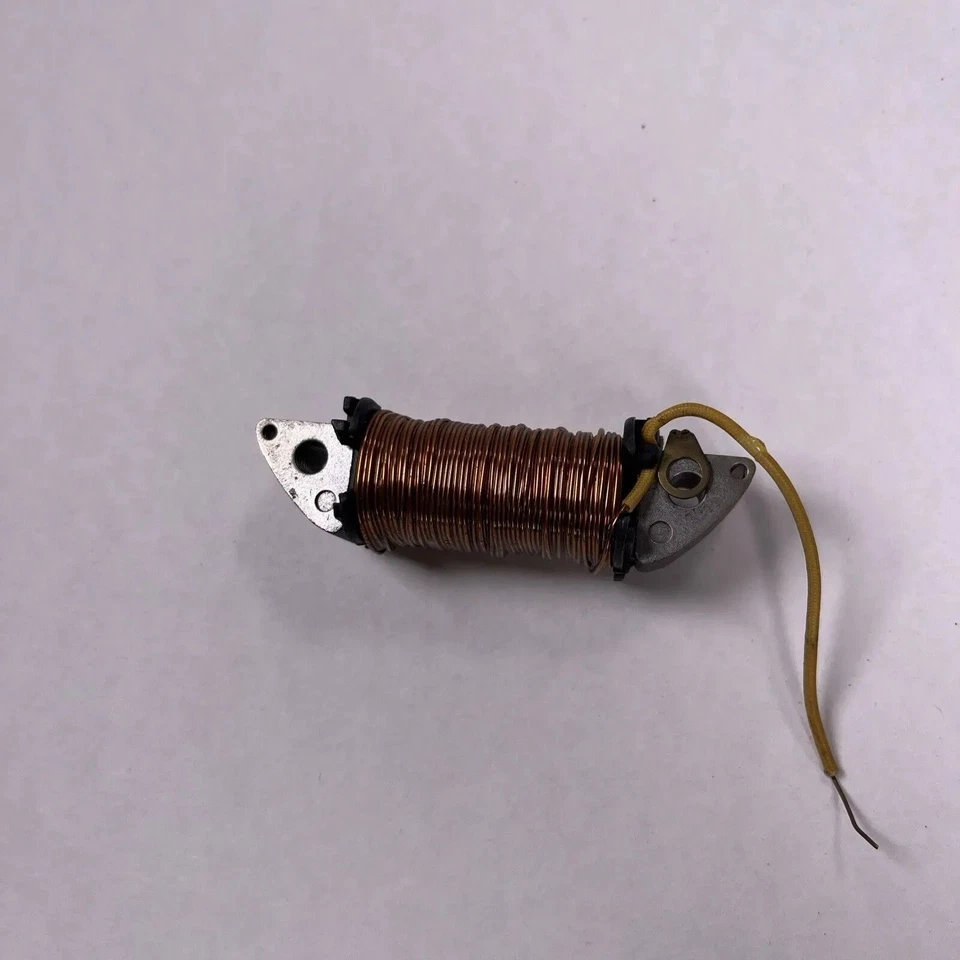 IMPULSSPULE COIL, SOURCE YAMAHA FS1 FS1DX FS1E YZ80 COMPETITION XX19348 - Bild 2 von 3