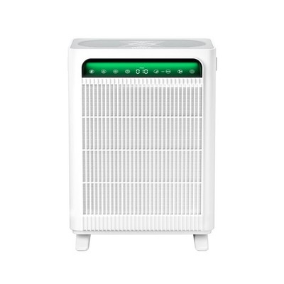 KNKA Air Purifier for Home Bedroom Large Room Up to 3,500 Ft², HEPA... Fast