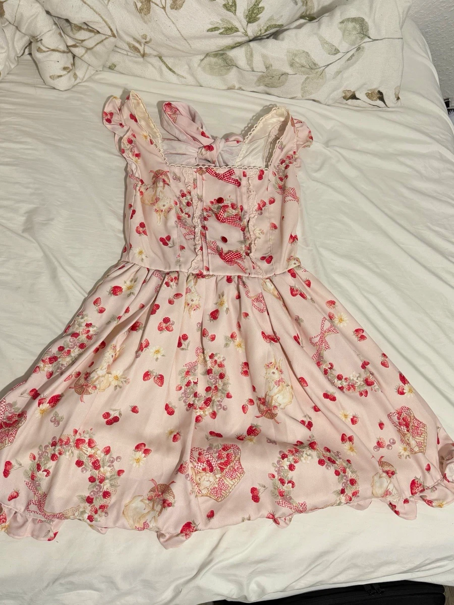 25+ Lolita Jsk for sale | Updated Oct 2026