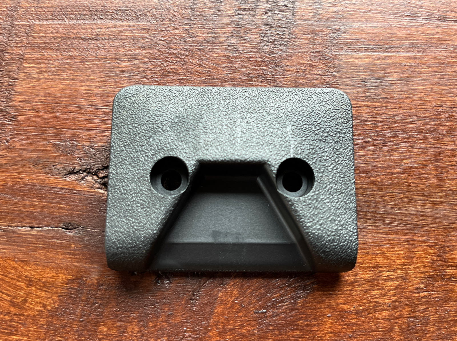 OEM Porsche 944 Sunroof Moonroof Latch Retainer Bracket Plate 477.871.