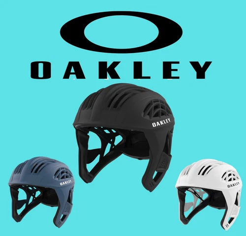 Oakley WTR Icon Surfing Helmet