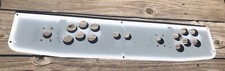 NOS Sega Blast City 2L12B panel