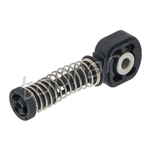 Topran Seilzug Schaltgetriebe FüR VW Golf V 1K1 Touran 1T1 1T2 1J1 Audi A3 8P1-image