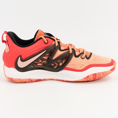 Nike Napeesha Collier x KD 15 'Community' DV1682-900 Basketball