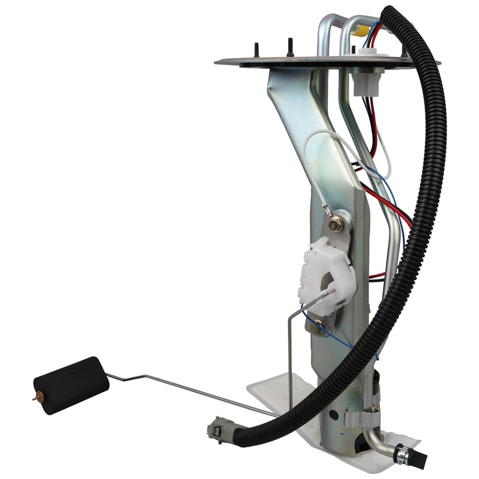 Electrical Fuel Pump Assembly For 1995-2000 Ford Explorer V6 4.0L Foto 2 de 4