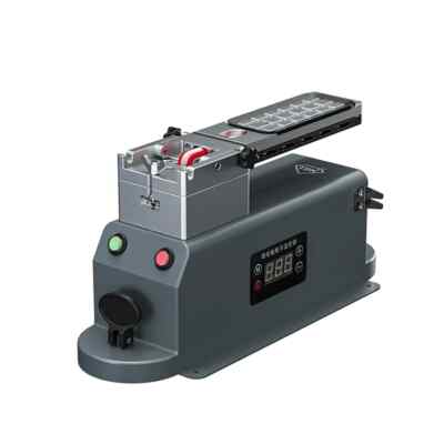 TBK 988X vacuum separator,strong ,heating,LCD polarization separation machine