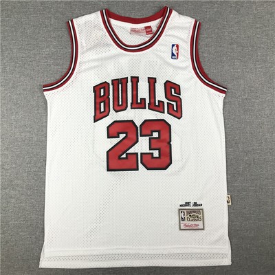 michael jordan jersey 1998