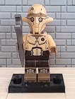 LEGO Star Wars Ahsoka 75362 Professor Huyang Minifigure! SW1299! CLEARANCE!