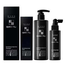 Daeng Gi Meo Ri Clinic Plus Revitalizing Sham...