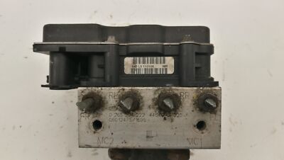TOYOTA COROLLA Verso ABS Block 	0 265 950 412