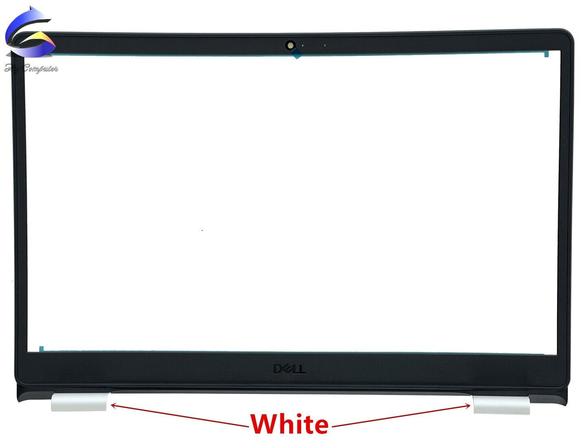 Sostuisci la copertura per Inspiron 15 3501 3505 LCD Cover