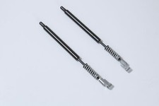 Roto Dachfenster 73/R7 Kunststoff und Holz Gasfeder (Artikel pro Stück !)