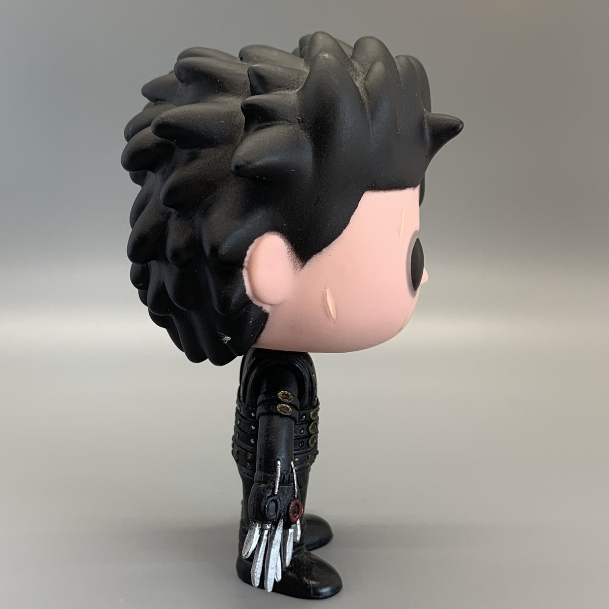 FunkoPOP!17シザーハンズエドワードフィギュアSCISSORHANDS FunkoPOP!17シザーハンズエドワードフィギュアSCISSORHANDS