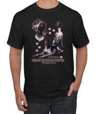 If Its Not a German Shorthair Pointer Men Graphic Tshirt