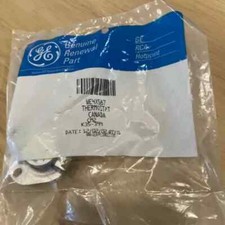 GENUINE OEM GE WE4X587 Dryer Thermostat