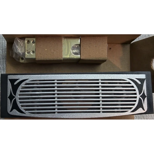 [NUOVO] KIT DI RAFFREDDAMENTO PER HARD DISK 5,25" TITAN TIC-HDC2